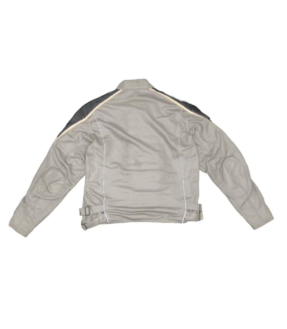 Honda 💥BEST OFFER💥VINTAGE HONDA HM RACING MOTORCYCLES JACKET Size US L / EU 52-54 / 3 - 2 Thumbnail