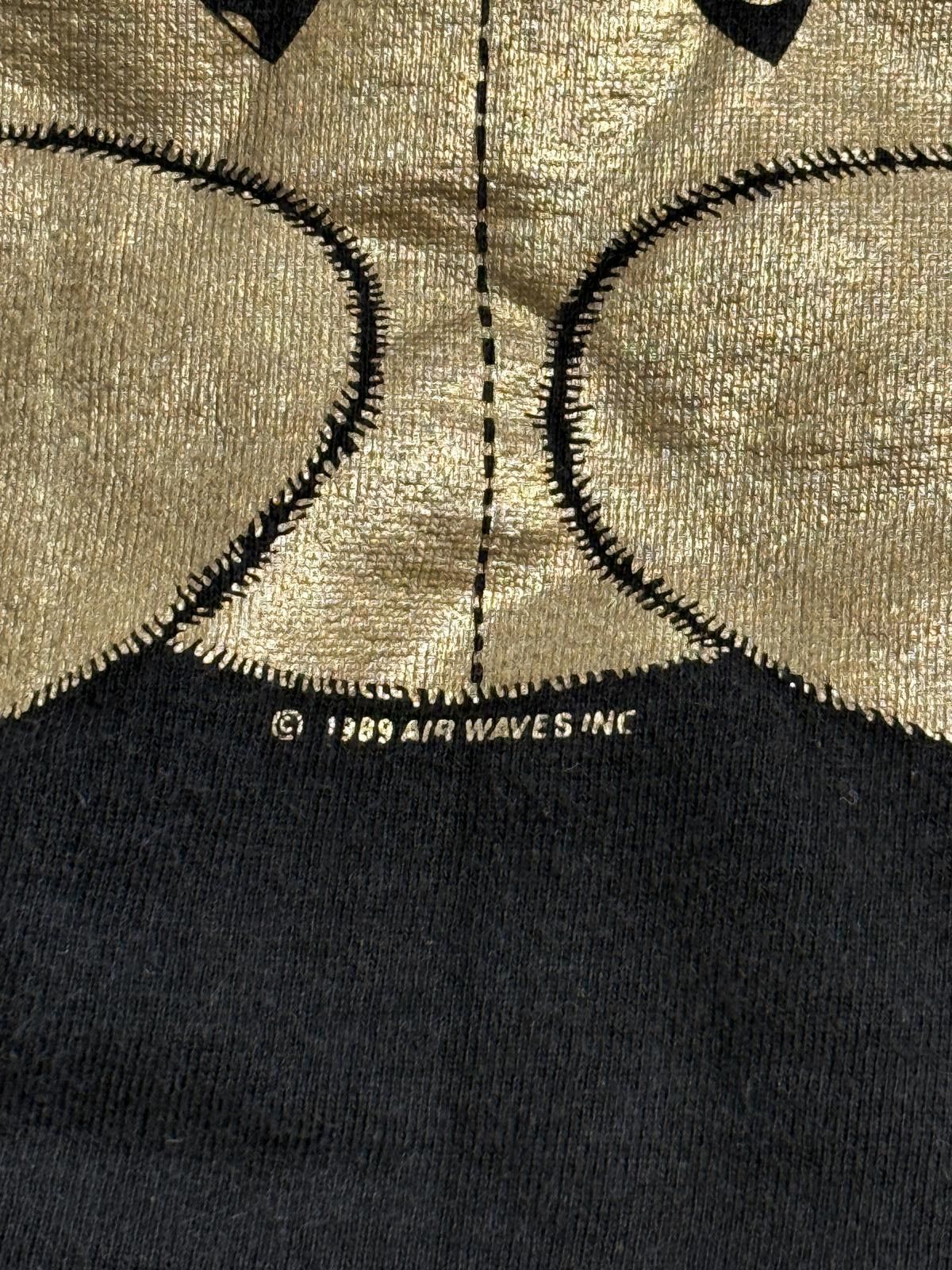 Other Vintage Teddy Bear Crewneck 1989 Valentine's Day Love 4XL Size US XXL / EU 58 / 5 - 4 Thumbnail