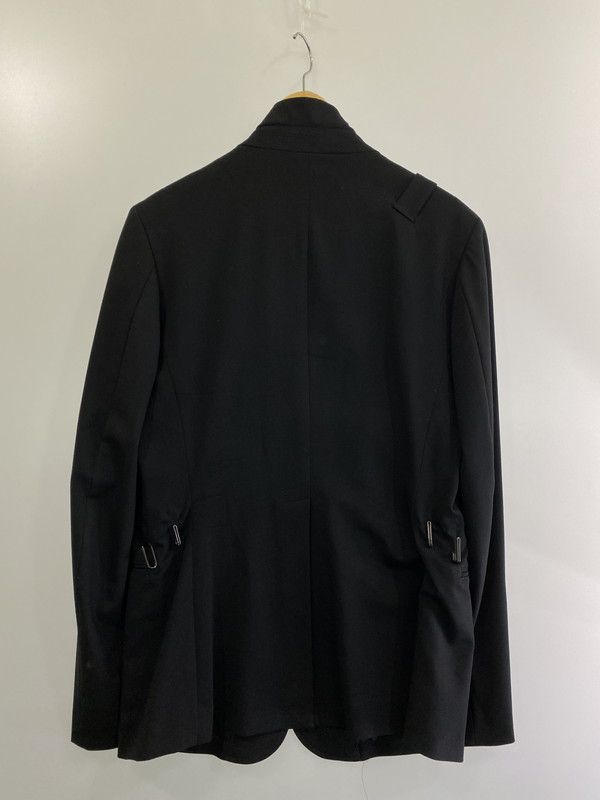 Regulation Yohji Yamamoto MEN /5ボタンジャケット Regulation Yohji Yamamoto MEN /5ボタンジャケット