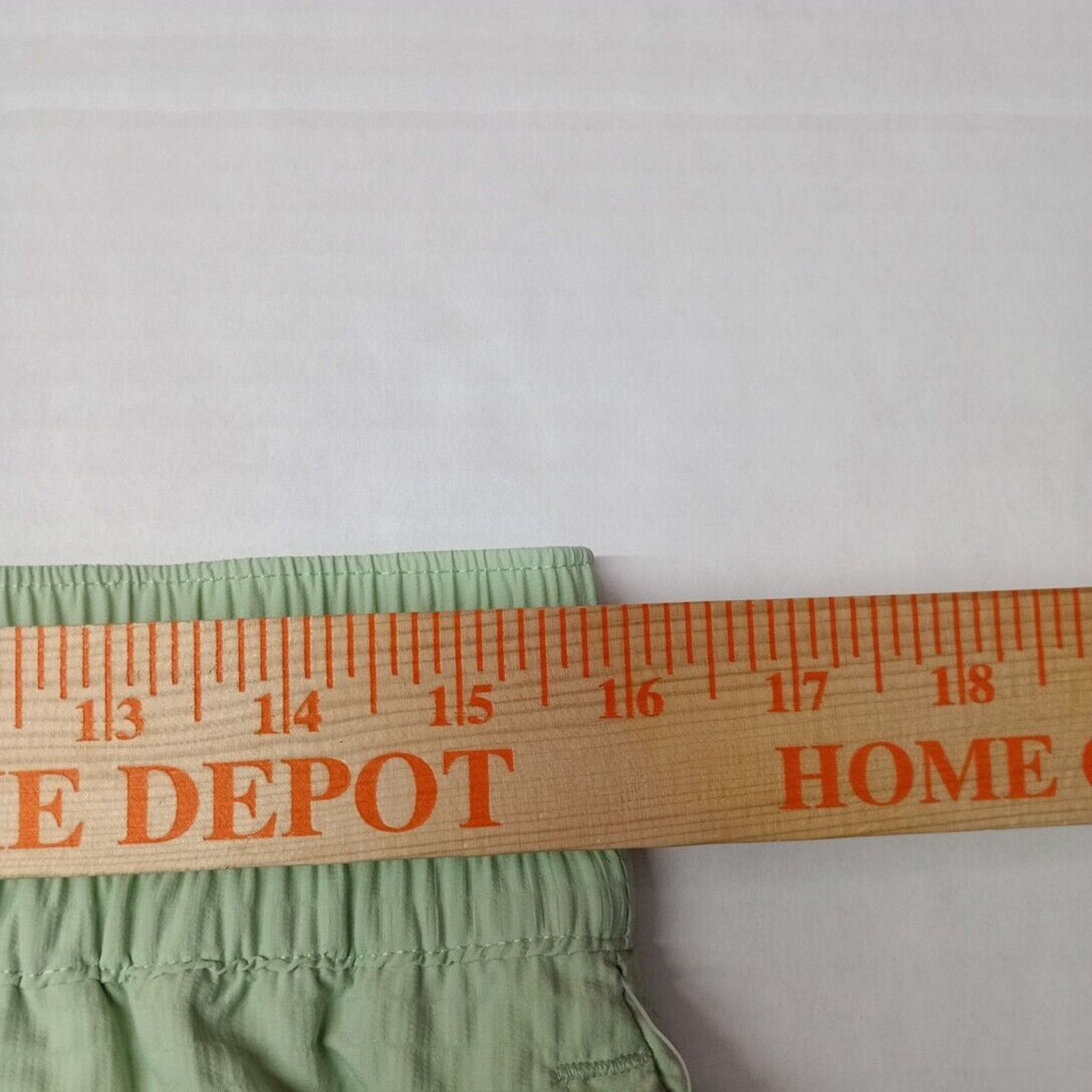 Columbia Columbia Women's Trek Shorts Size L Large Green 3" Inseam Size 32" / US 10 / IT 46 - 5 Thumbnail