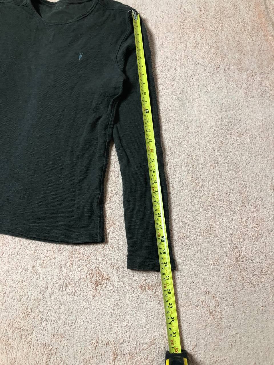 Allsaints Allsaints Long Sleeve Size US L / EU 52-54 / 3 - 7 Thumbnail