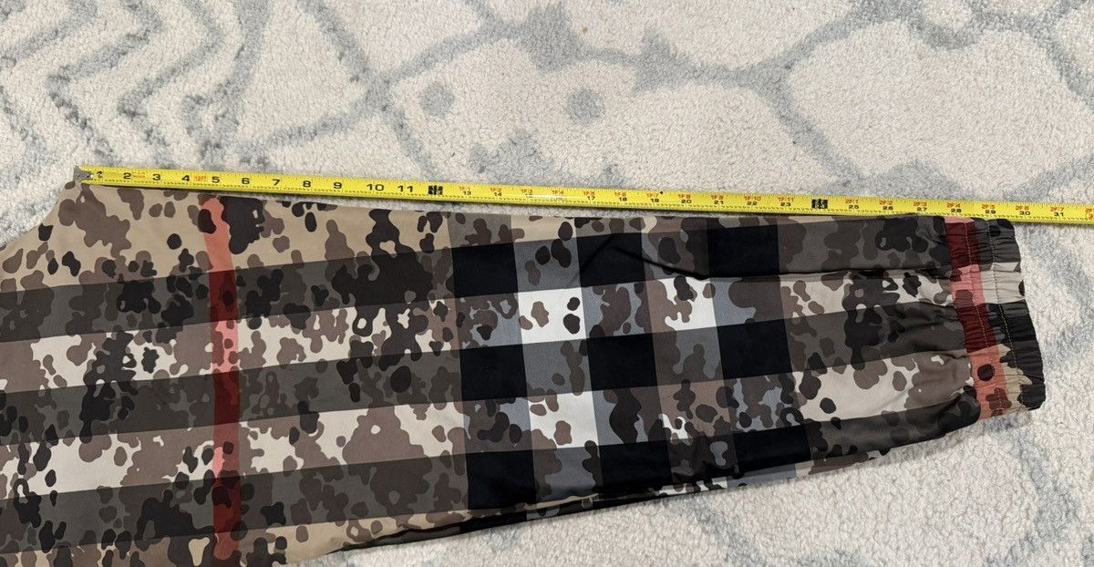 Burberry Burberry Túlio Joggers Size US 34 / EU 50 - 7 Thumbnail