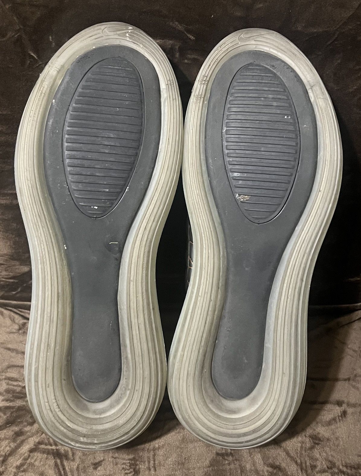Nike Nike Air Max MX 720-818 Size US 11.5 / EU 44-45 - 8 Thumbnail