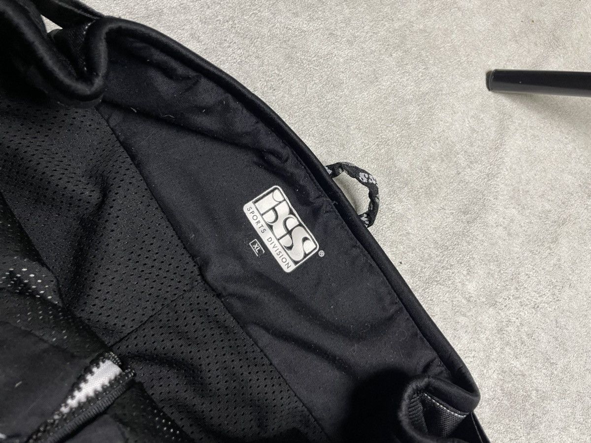 NASCAR BSS Tech Moto Shorts — Cyber Archive Grail Size US 31 - 5 Thumbnail
