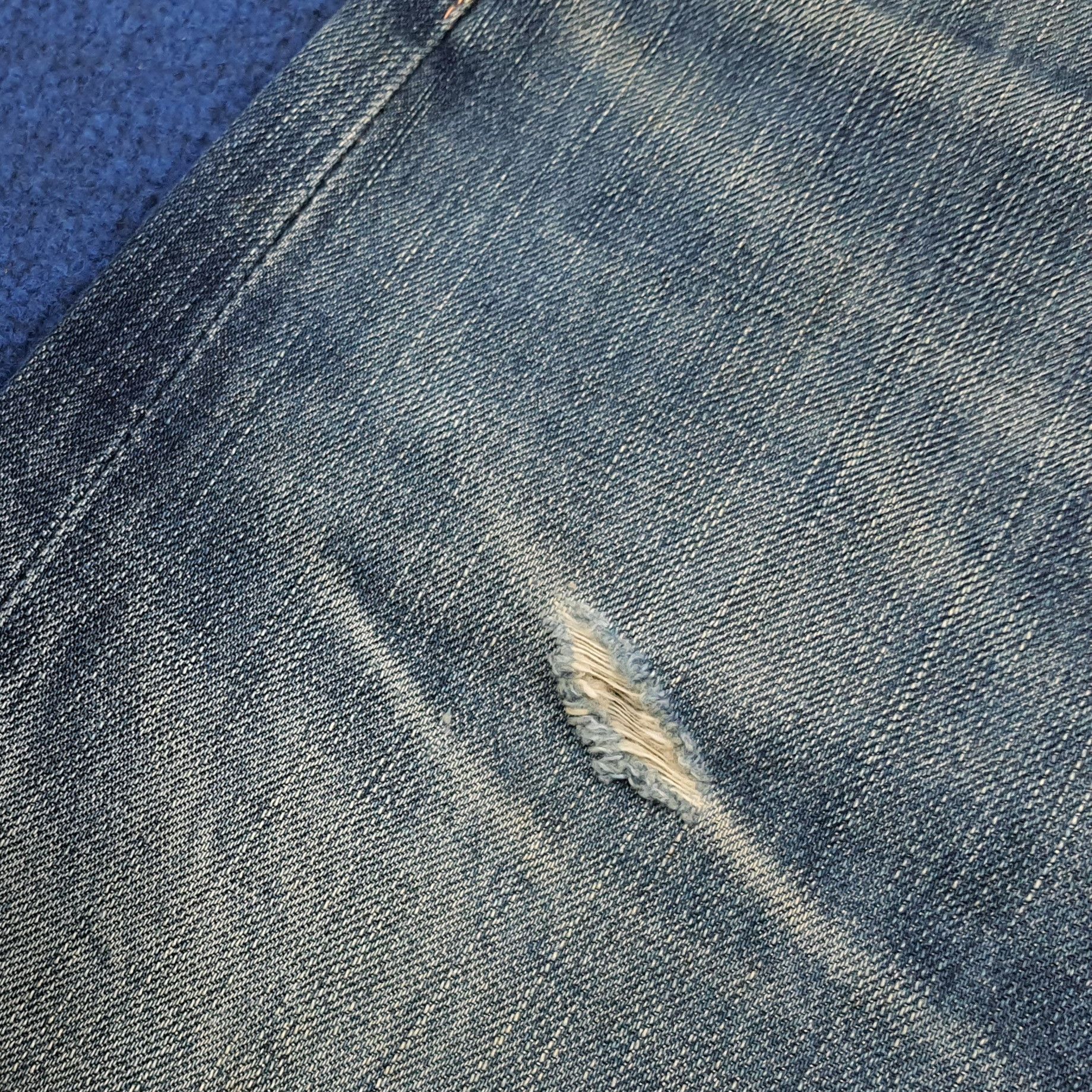 Evisu Vintage Evisu Japan Streetwear Custom Daicock Jeans C280N16 Size US 28 / EU 44 - 8 Thumbnail