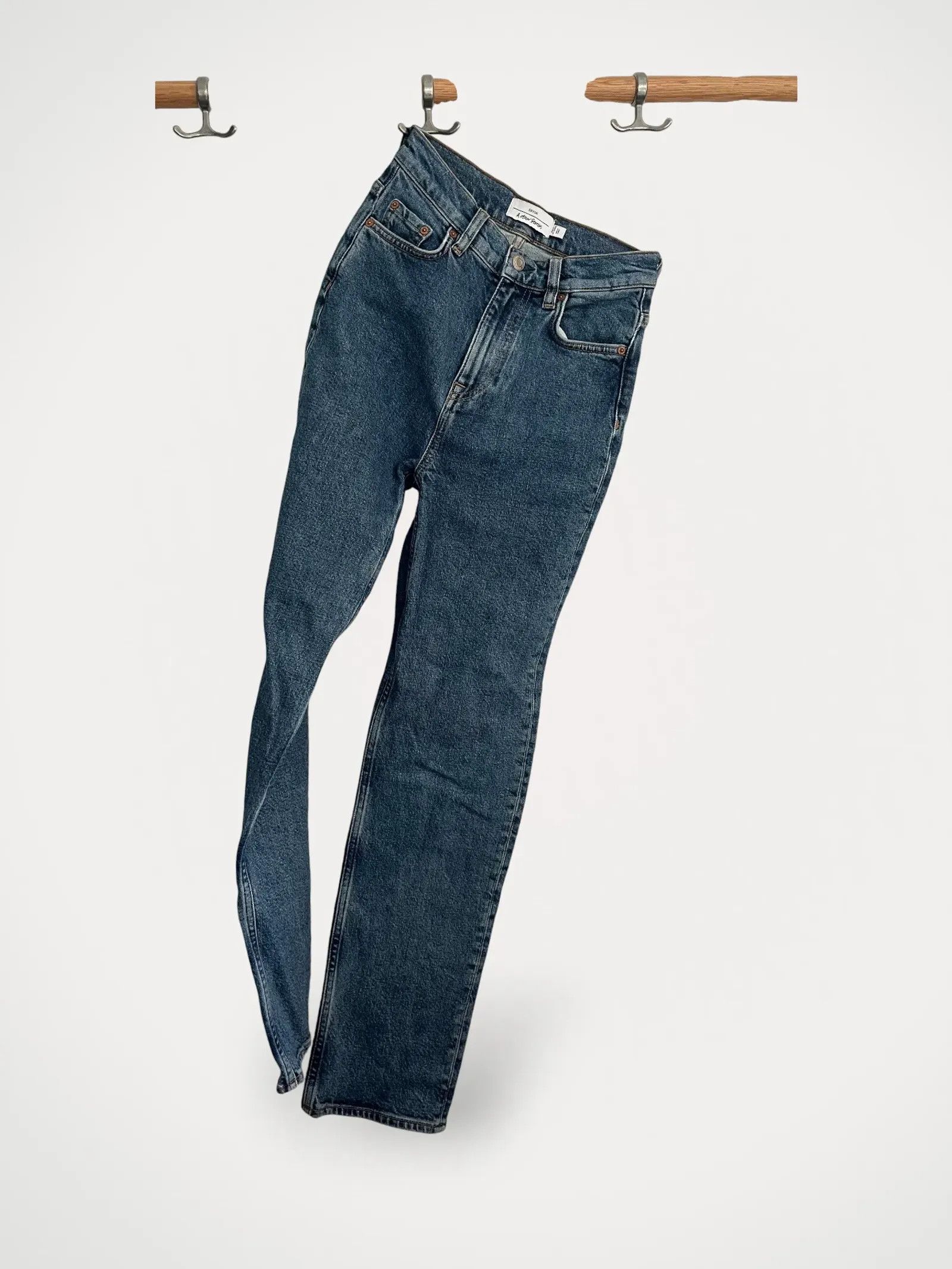 & Other Stories & Other Stories Jeans Size 24" / US 00 / IT 34 - 1 Thumbnail