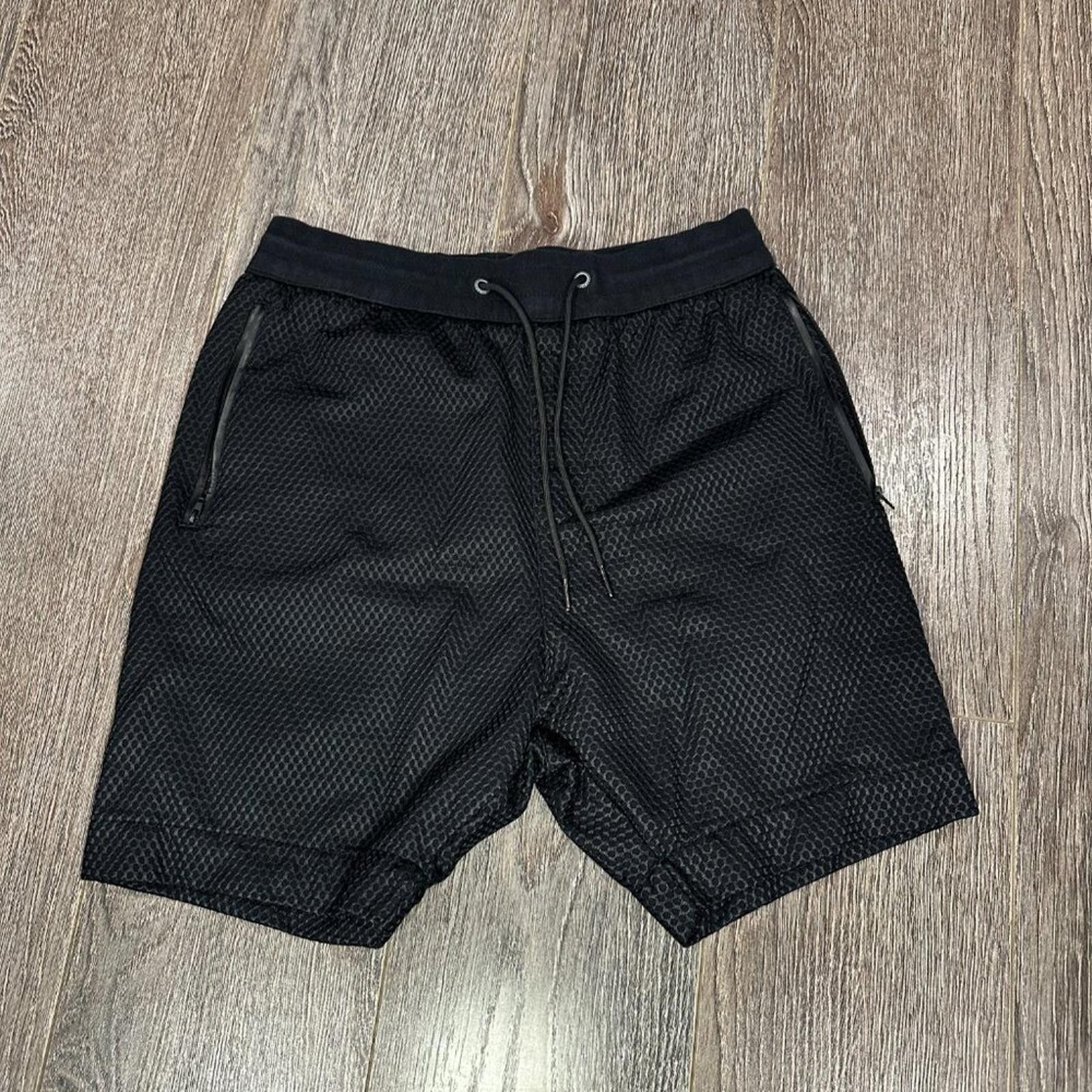 Other Zanerobe Men’s Mesh Athletic Shorts – Size 32 Size US 32 / EU 48 - 3 Thumbnail