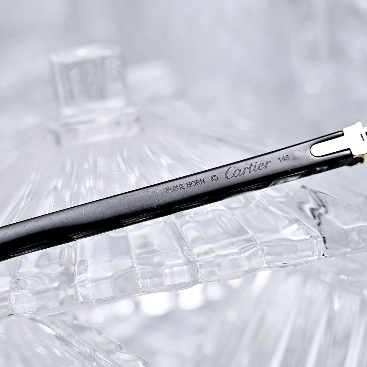 Cartier CARTIER CT0286O GLASSES Size ONE SIZE - 12 Thumbnail