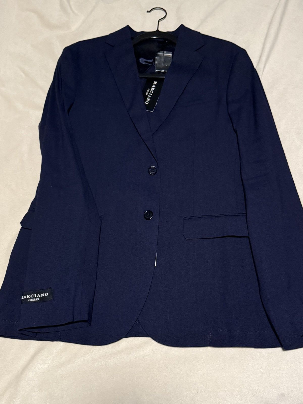 Guess $352 Guess Marciano Blazer Size 38R - 1 Thumbnail