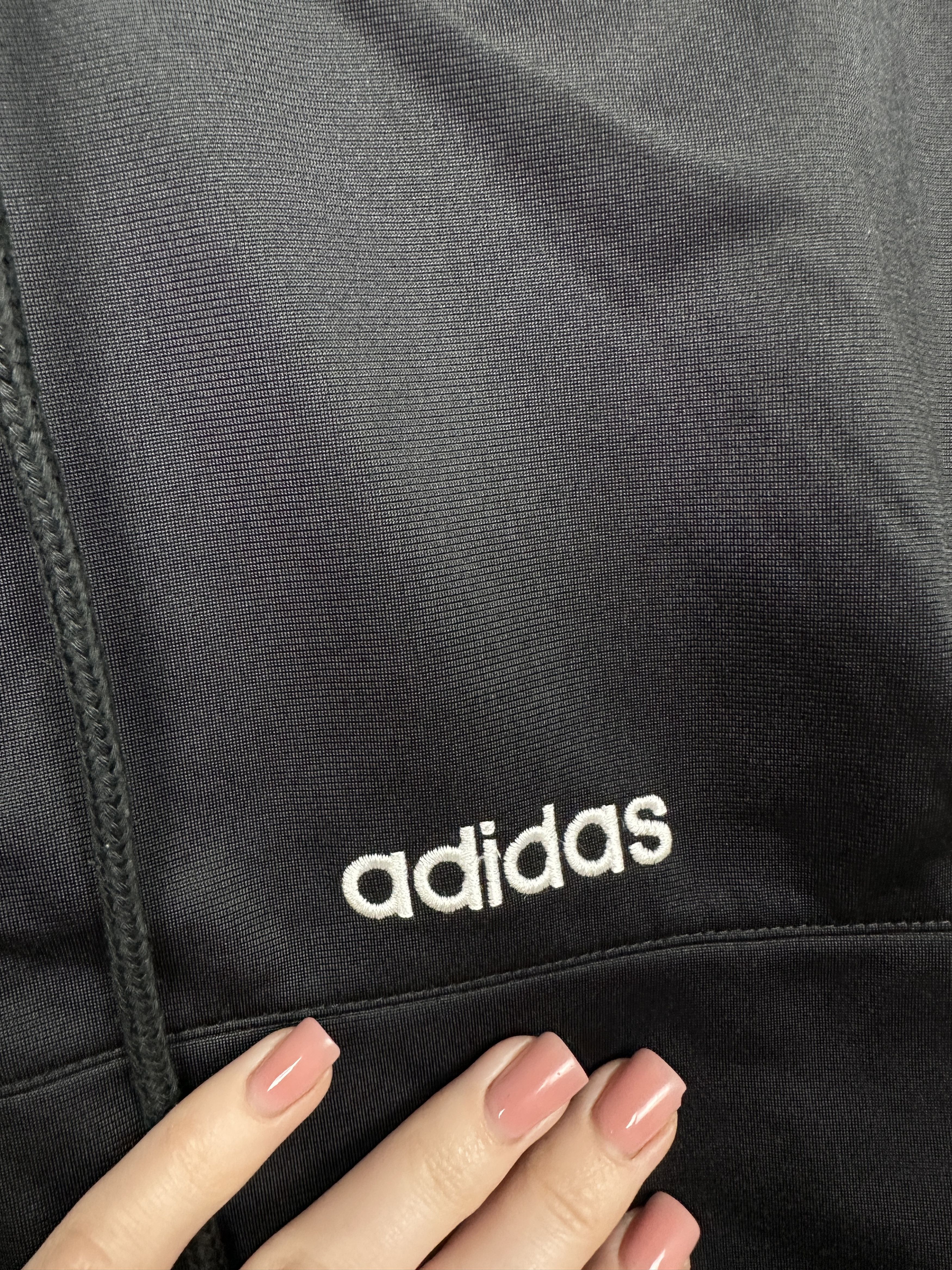 Adidas Adidas Vintage Mens Track Top Jacket Size US M / EU 48-50 / 2 - 3 Thumbnail