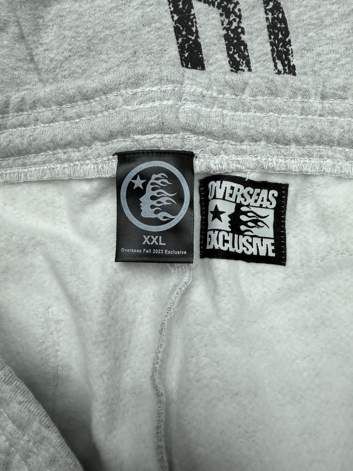 HELLSTAR Hellstar Speed Sweatpants (Overseas Exclusive) Size US 38 / EU 54 - 3 Thumbnail