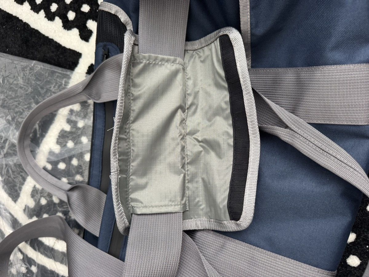 Asics × HIDDEN Hidden NY x Asics Dusk Duffle Bag Size ONE SIZE - 8 Thumbnail