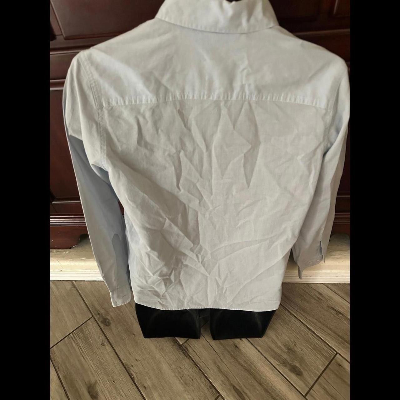 Polo Ralph Lauren Womens Pre Own Lauren By Size M / US 6-8 / IT 42-44 - 3 Thumbnail