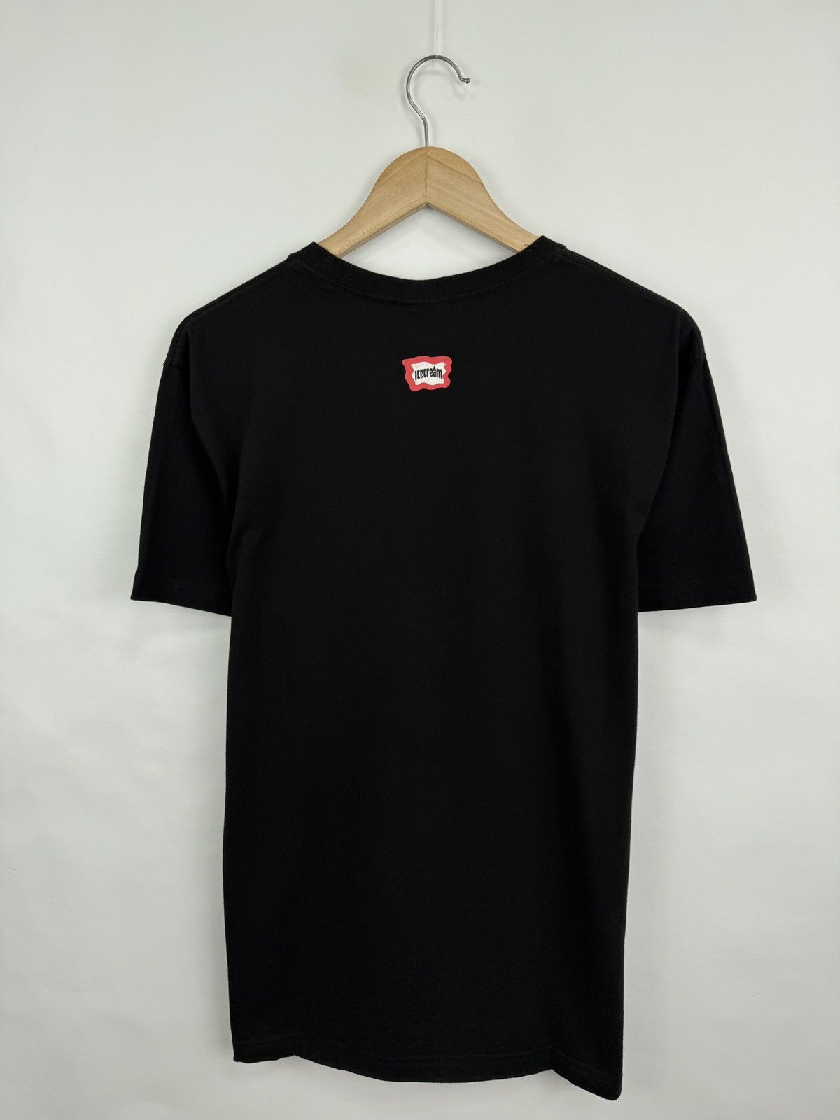 Icecream 🇺🇸 Y2K Icecream Gummy T-Shirt Billionaire Boys Club BBC Rare Size US L / EU 52-54 / 3 - 7 Thumbnail