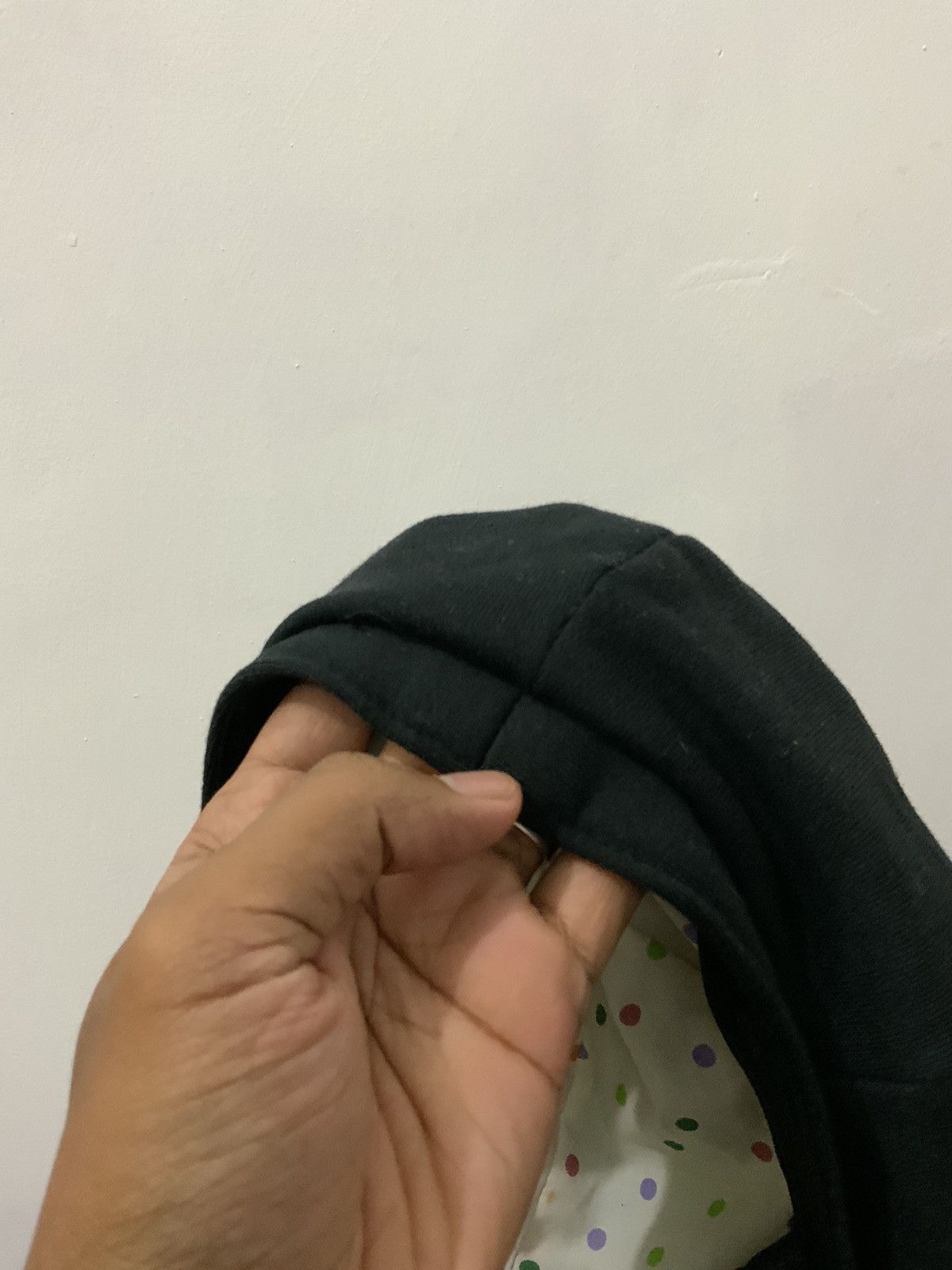 If Six Was Nine Distressed Newsboy Hat Size ONE SIZE - 10 Thumbnail