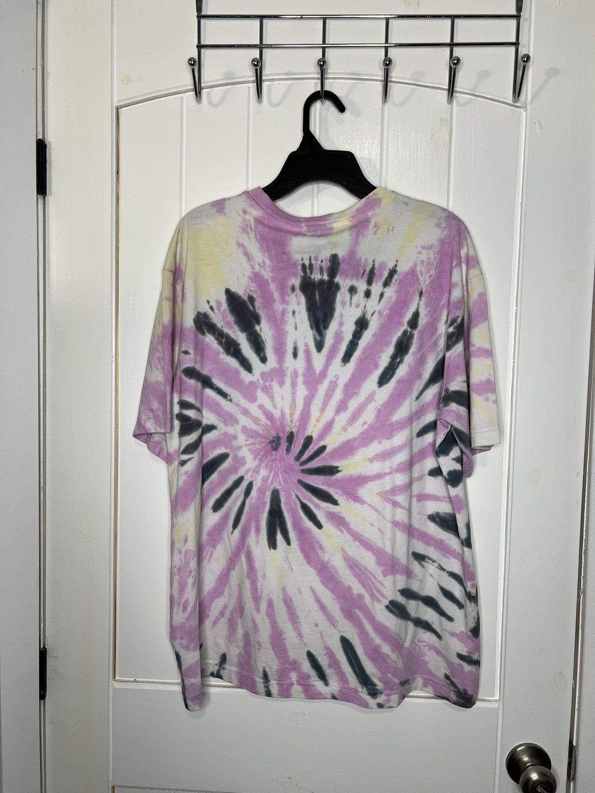 Grateful Dead Grateful Dead Realax Fit Shirt Size Medium Size US M / EU 48-50 / 2 - 3 Thumbnail