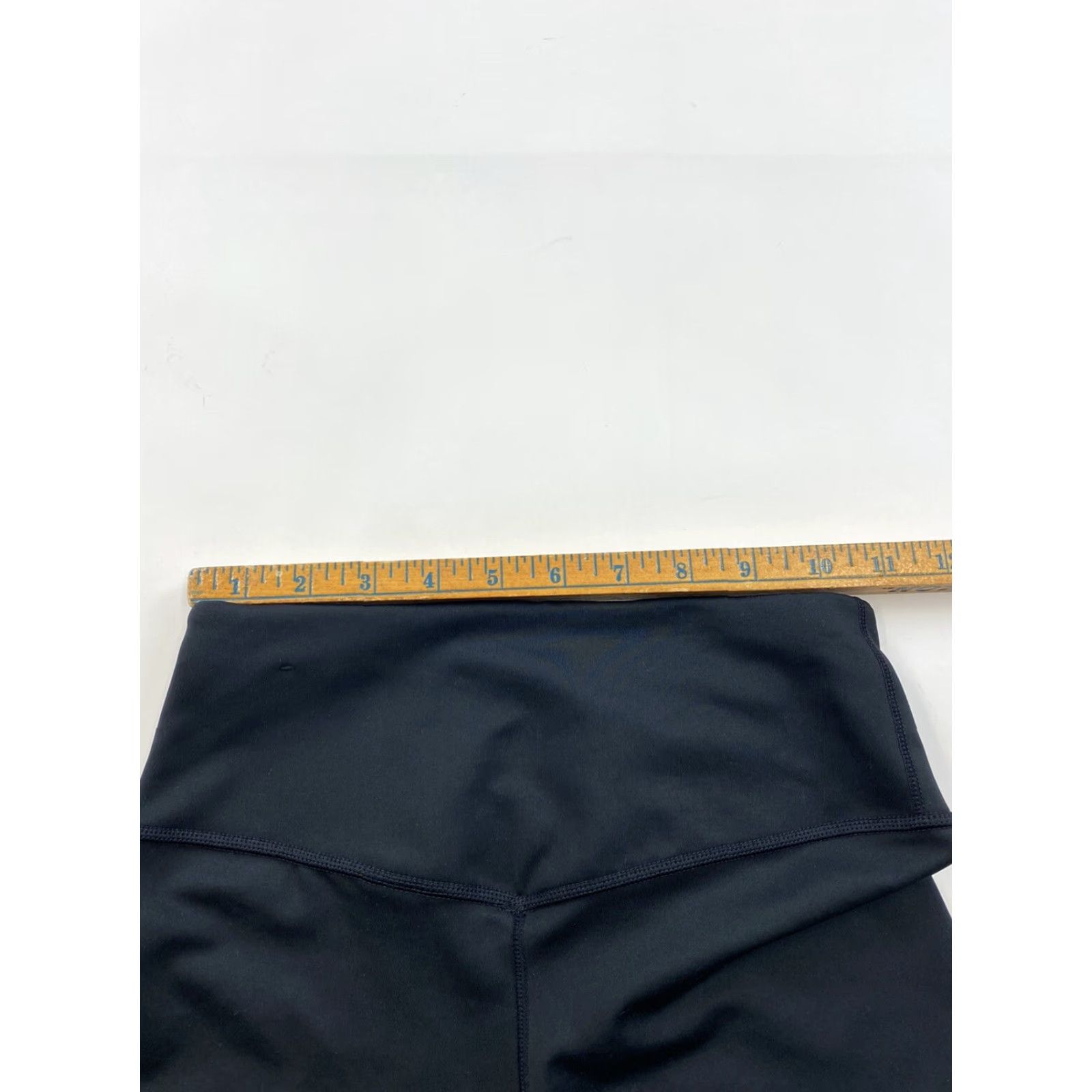 Nike Nike Compression Leggings Women S Black Regular Size S Activewear Compression Leg Size 28" / US 6 / IT 42 - 7 Thumbnail