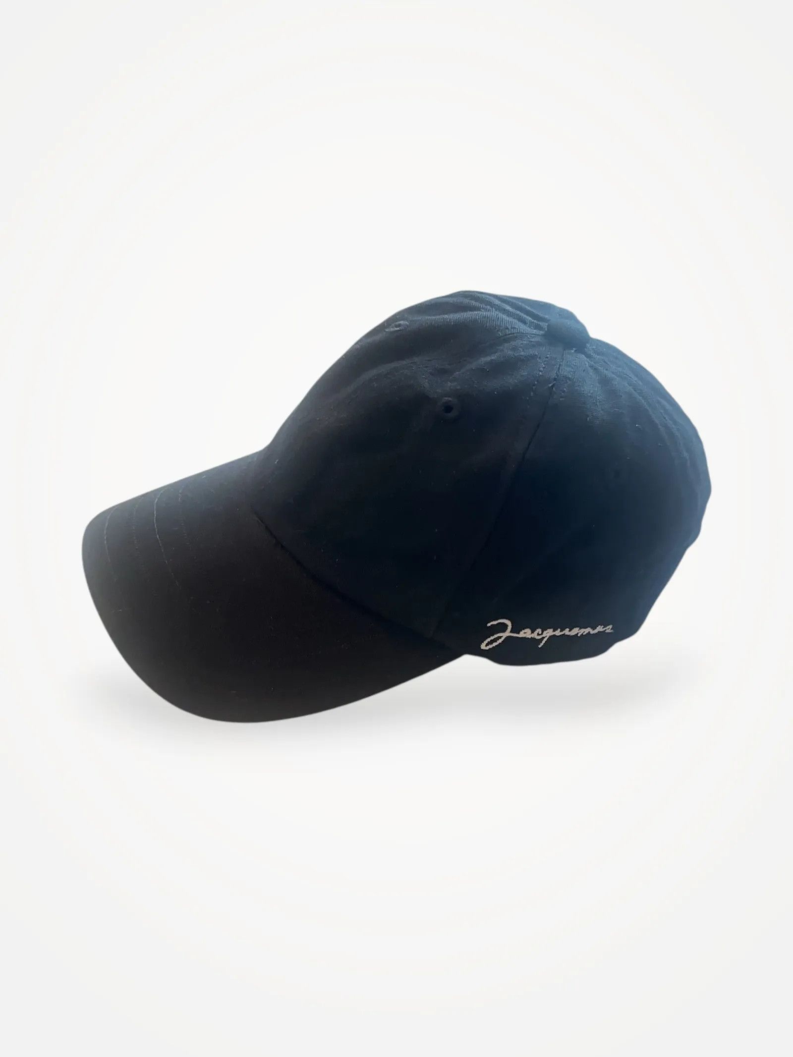 Jacquemus Jacquemus Hat Size ONE SIZE - 1 Thumbnail