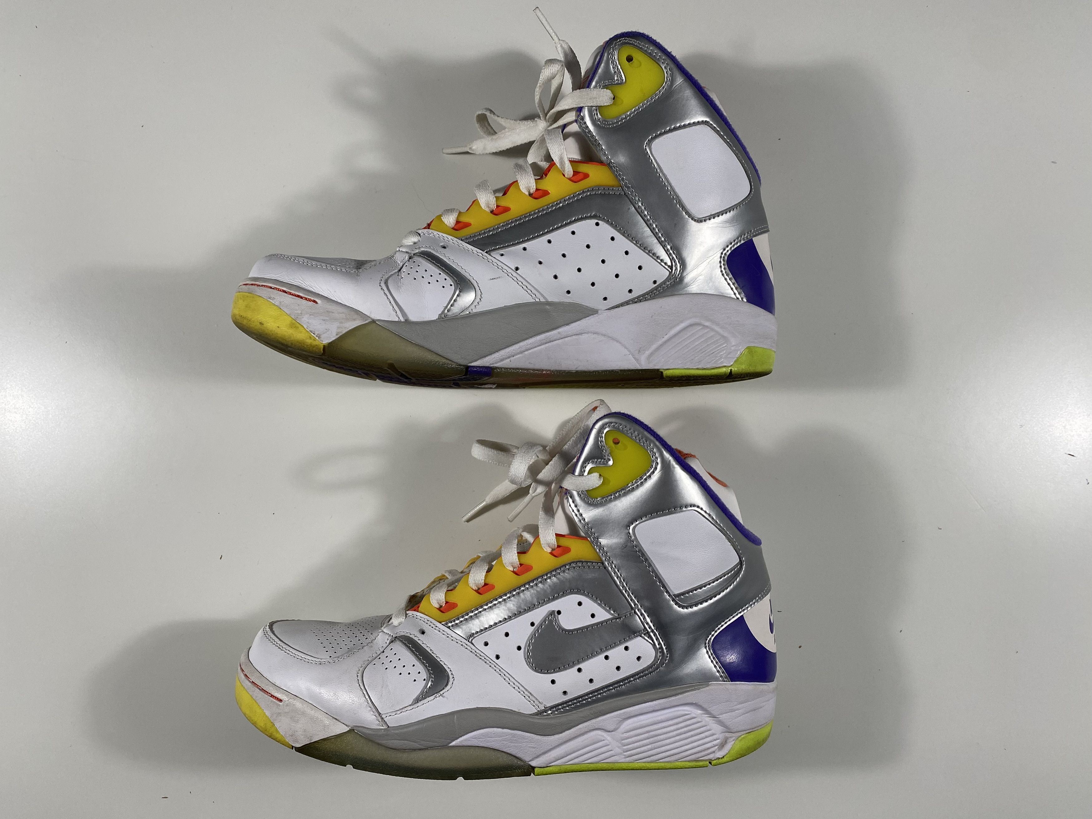 Jordan 5 retro ‘Alternate Grape’