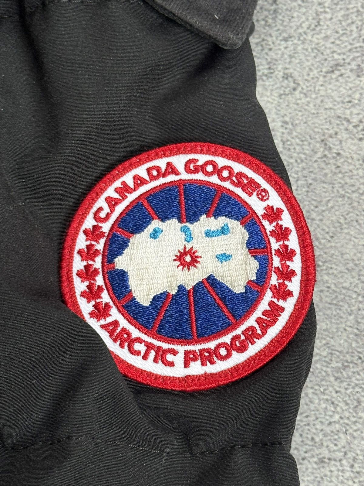 Canada Goose Canada Goose 🪿 XS/size warm down coat jacket parka puffer Size XS / US 0-2 / IT 36-38 - 5 Thumbnail