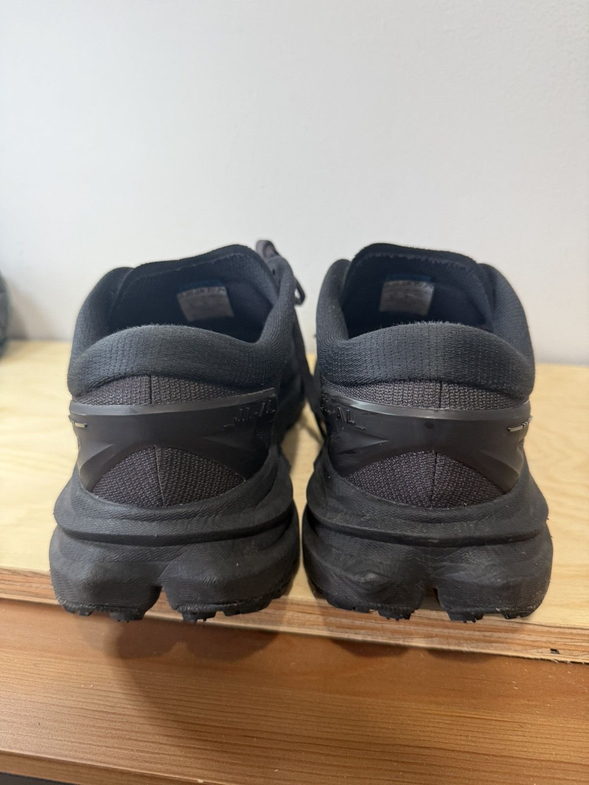 Hoka × _J.L-A.L_ HOKA x _J.L-A.L_ Mafate X Size US 10.5 / EU 43-44 - 5 Thumbnail