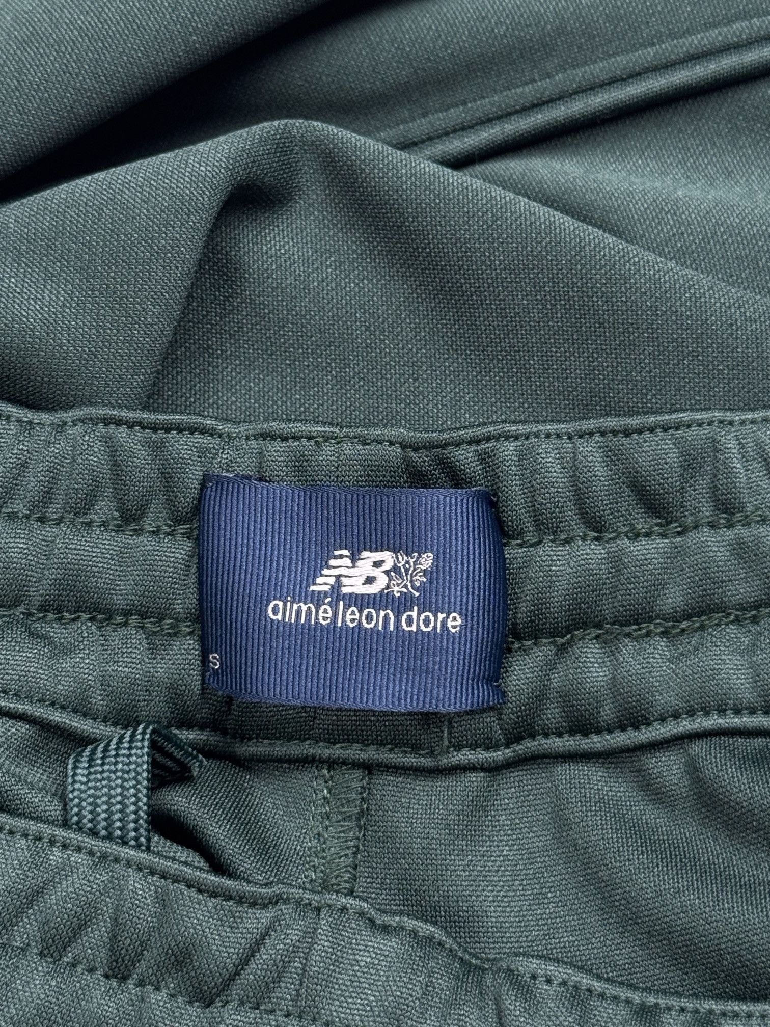 Aime Leon Dore × New Balance ALD / New Balance RC56 Track pants S Size US 30 / EU 46 - 12 Thumbnail