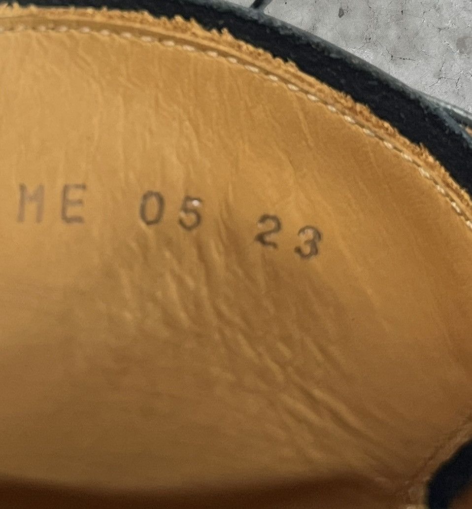 Dior Dior Timeless Derby’s Size US 10 / EU 43 - 9 Thumbnail