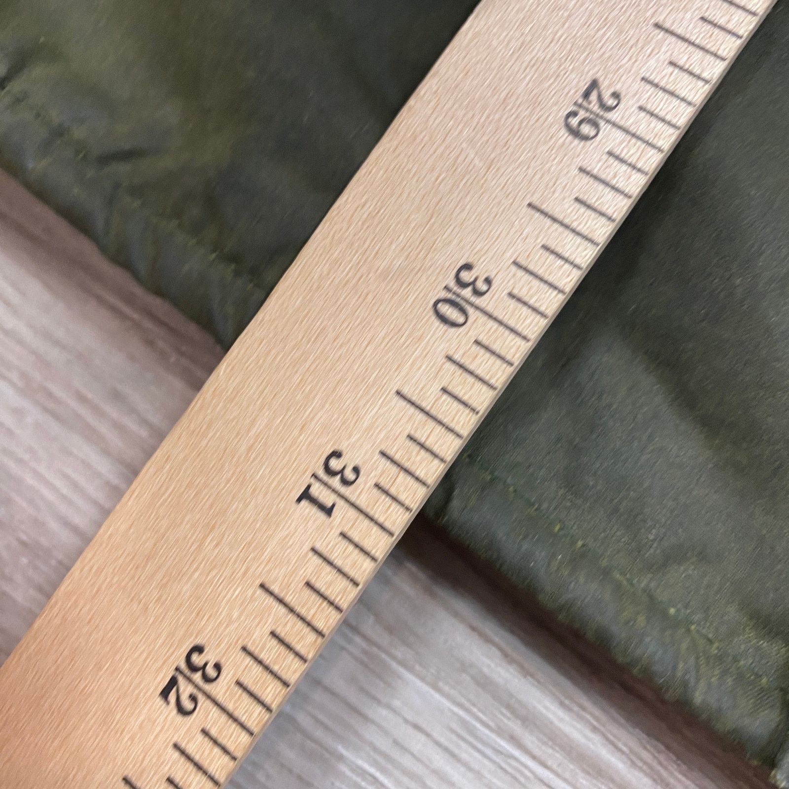 R.M. Williams × Vintage Vintage RM Williams Wax Oilskin Wool Lined Jacket Men's M Size US M / EU 48-50 / 2 - 6 Thumbnail