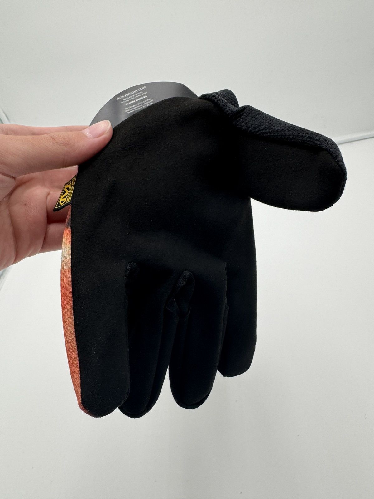 Supreme Aphex Twin Mechanix® Work Gloves