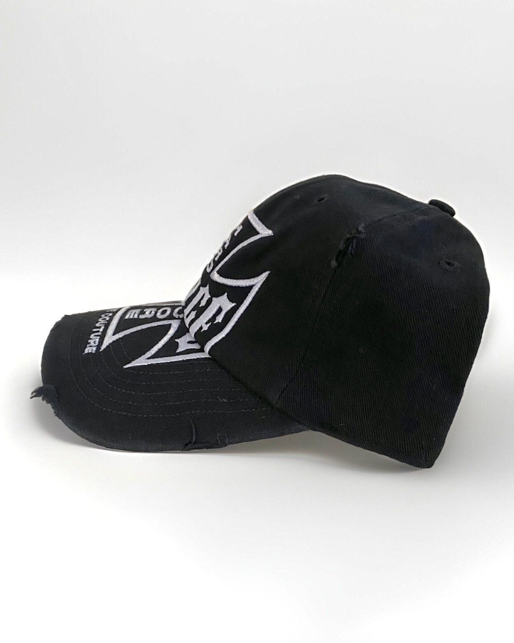 Alice Hollywood Alice Hollywood Limited Chopper Cap Tokyo SS25 Last 1 🚨 Size ONE SIZE - 4 Thumbnail