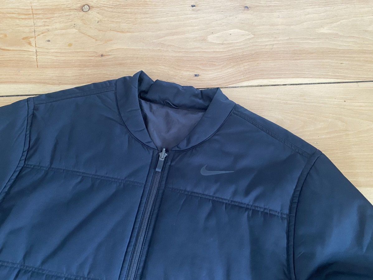 Nike × Vintage Nike Light puffer jacket Xxl Size US XXL / EU 58 / 5 - 2 Thumbnail