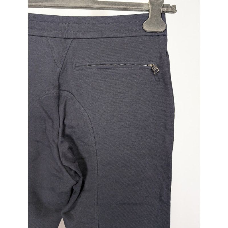 Alexander McQueen o1rshd1 FITS SMALL Sweatpants & Joggers in Black Size US 32 / EU 48 - 15 Thumbnail