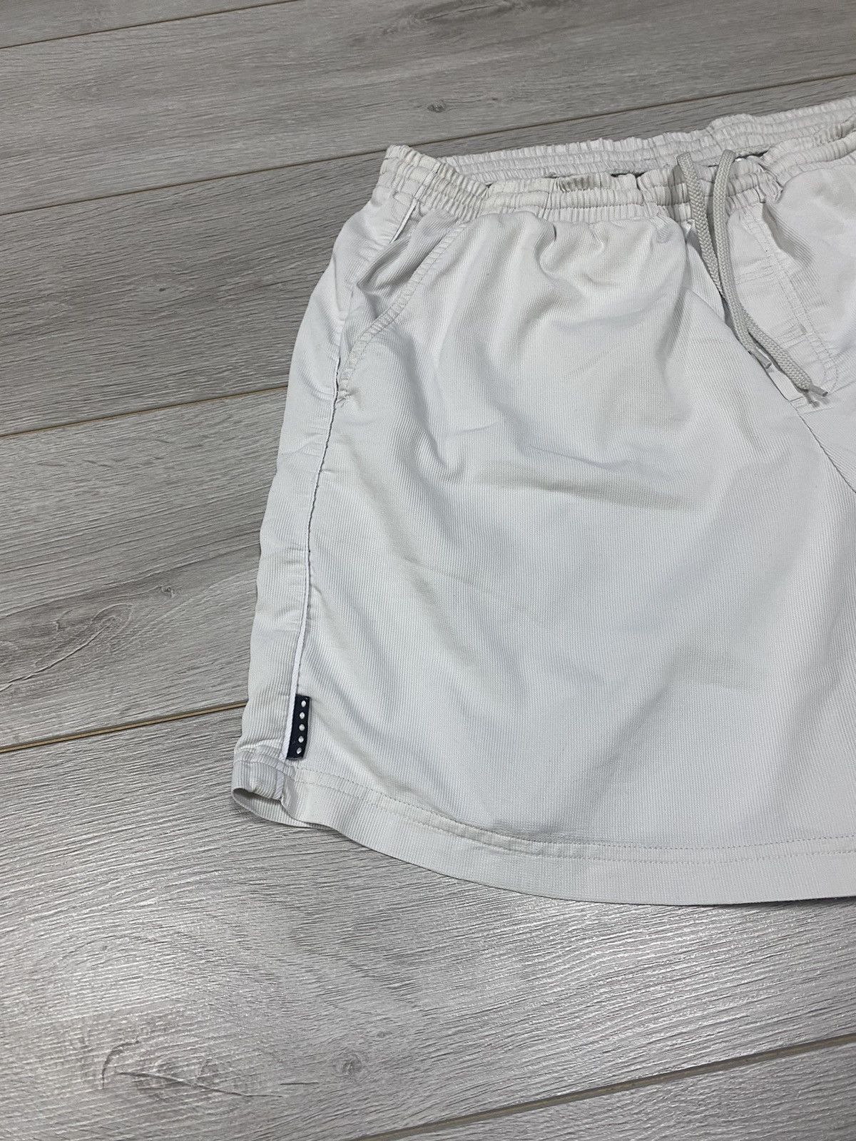 Nike Nike court tennis vintage 90s shorts Size US 34 / EU 50 - 3 Thumbnail