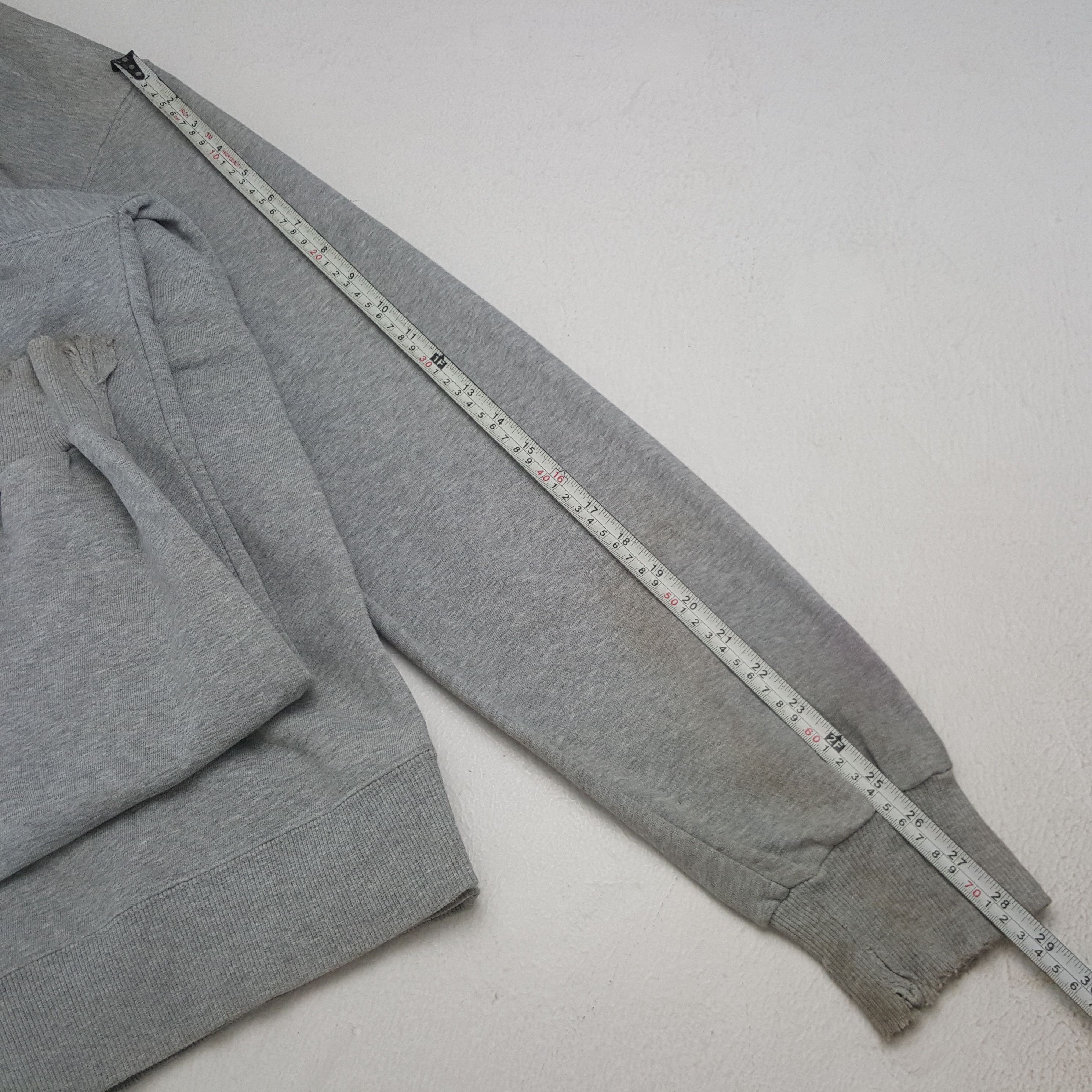 Bounty Hunter Vintage Bounty Hunter Japanese Brand Sweatshirt C291N21 Size US L / EU 52-54 / 3 - 7 Thumbnail