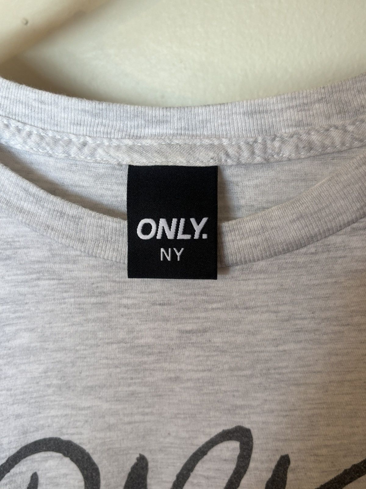 Only NY Back To Nature Size US XL / EU 56 / 4 - 4 Thumbnail