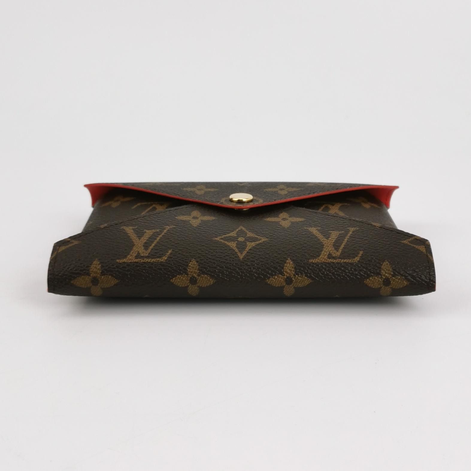 Louis Vuitton Louis Vuitton (LV) Pochette KirigamiMonogram Printed Indivi Size ONE SIZE - 4 Thumbnail
