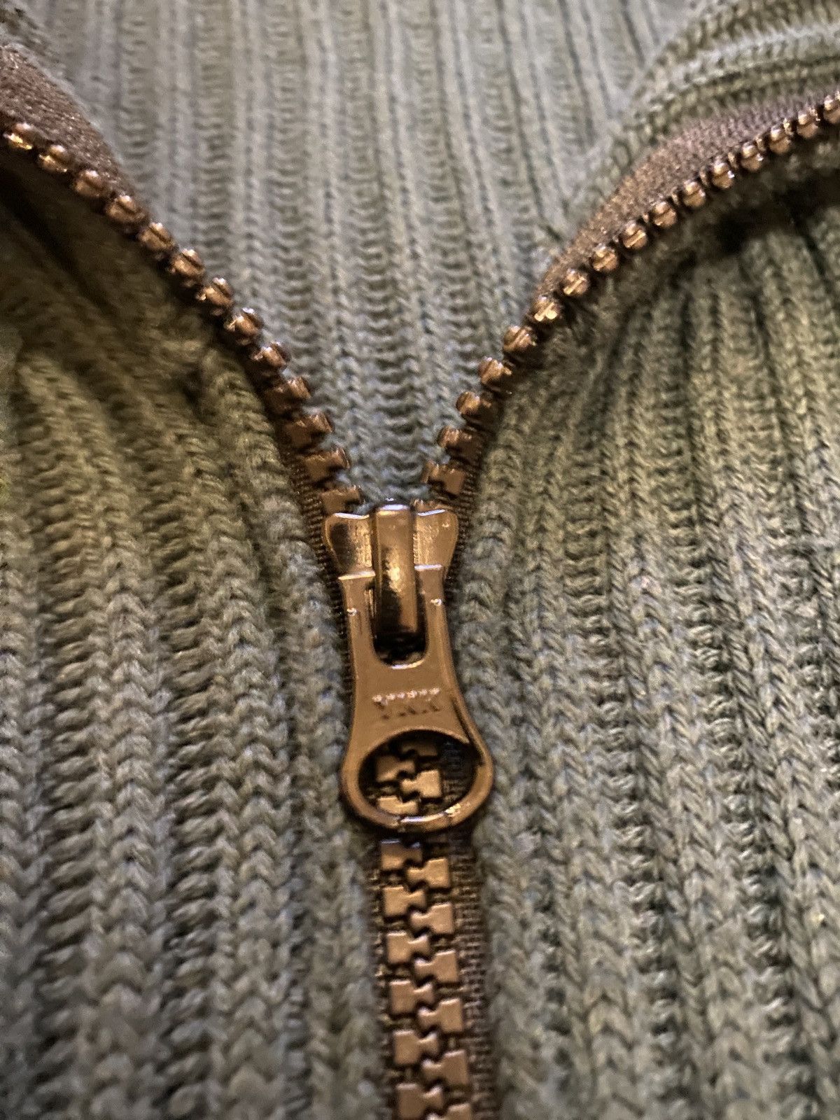 Stone Island Stone Island Knitwear Size US XL / EU 56 / 4 - 3 Thumbnail