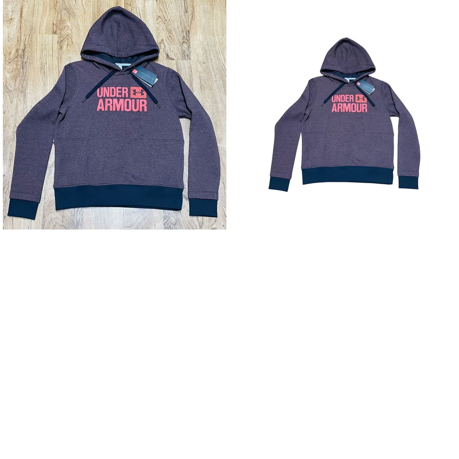 Under Armour VINTAGE? No. Size XL / US 12-14 / IT 48-50 - 9 Thumbnail