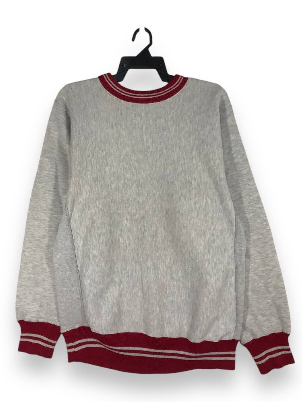 Champion Vintage Champion Reverse Weave big spell out Size US M / EU 48-50 / 2 - 7 Thumbnail