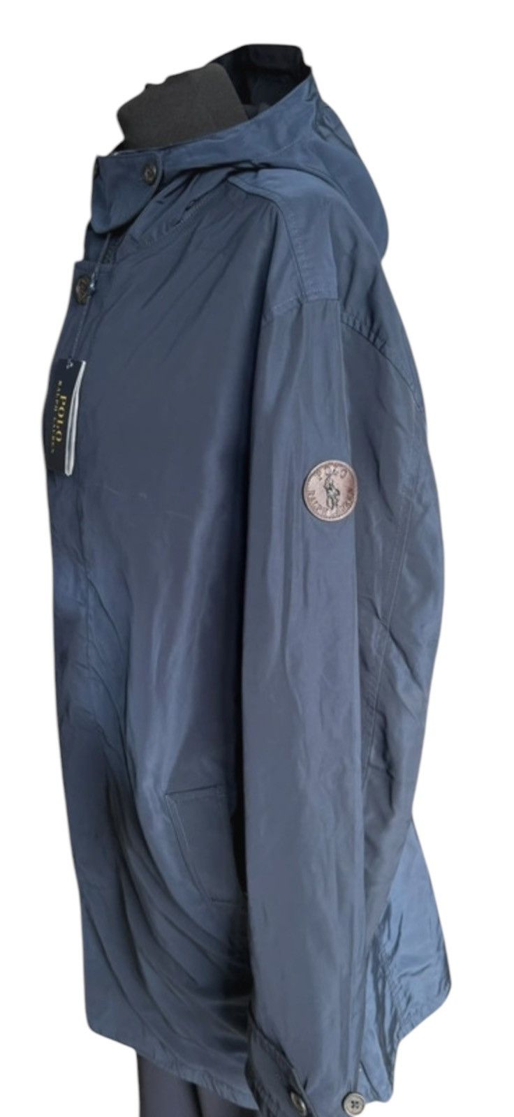 Polo Ralph Lauren Cost Ralph Lauren New Size M / US 6-8 / IT 42-44 - 9 Thumbnail