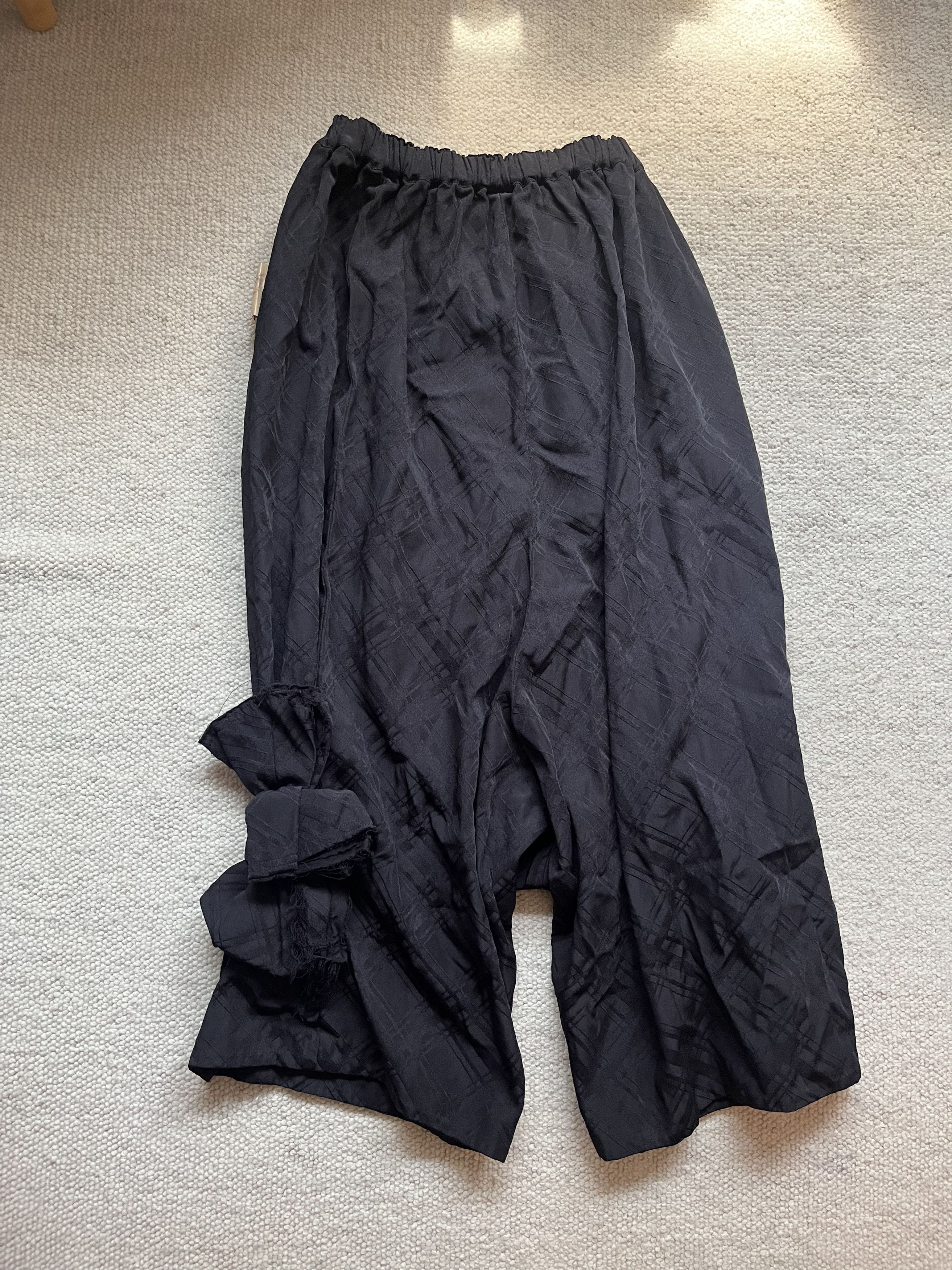 Comme des Garcons CDG Trousers 2021 Fall Size 30" / US 8 / IT 44 - 4 Thumbnail