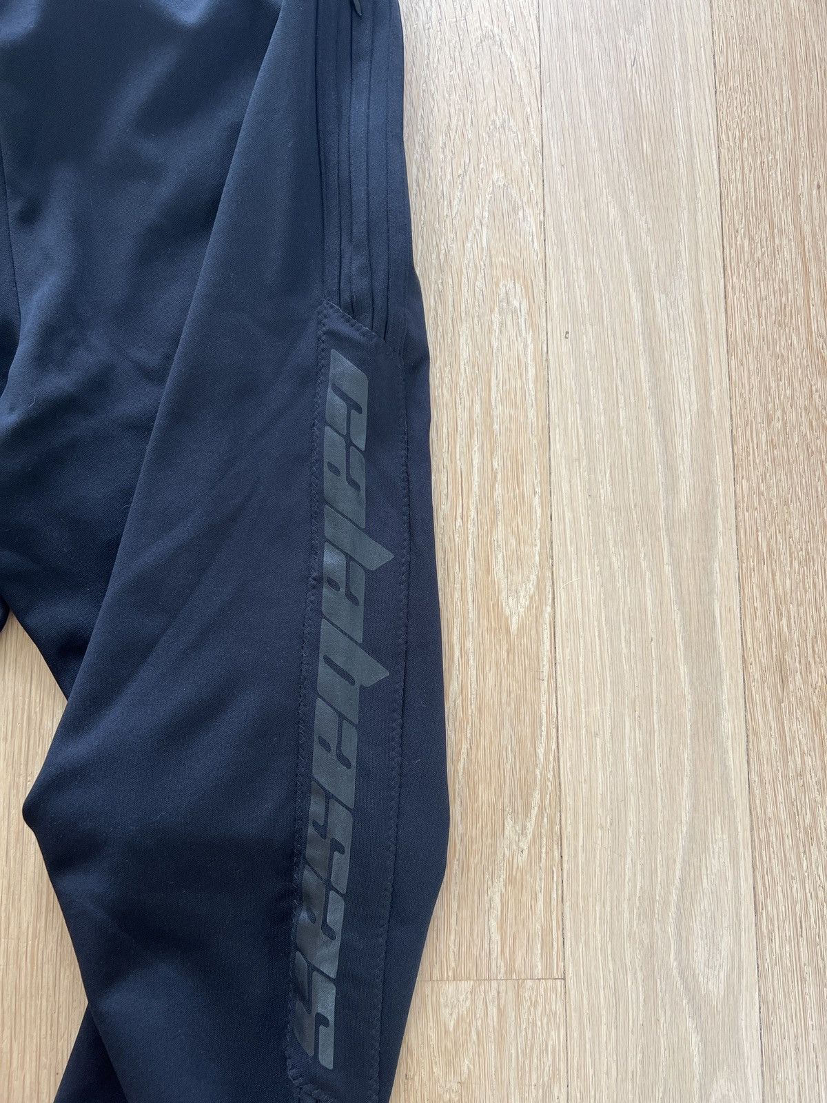 Adidas × Kanye West Calabasas track pants Size US 32 / EU 48 - 4 Thumbnail