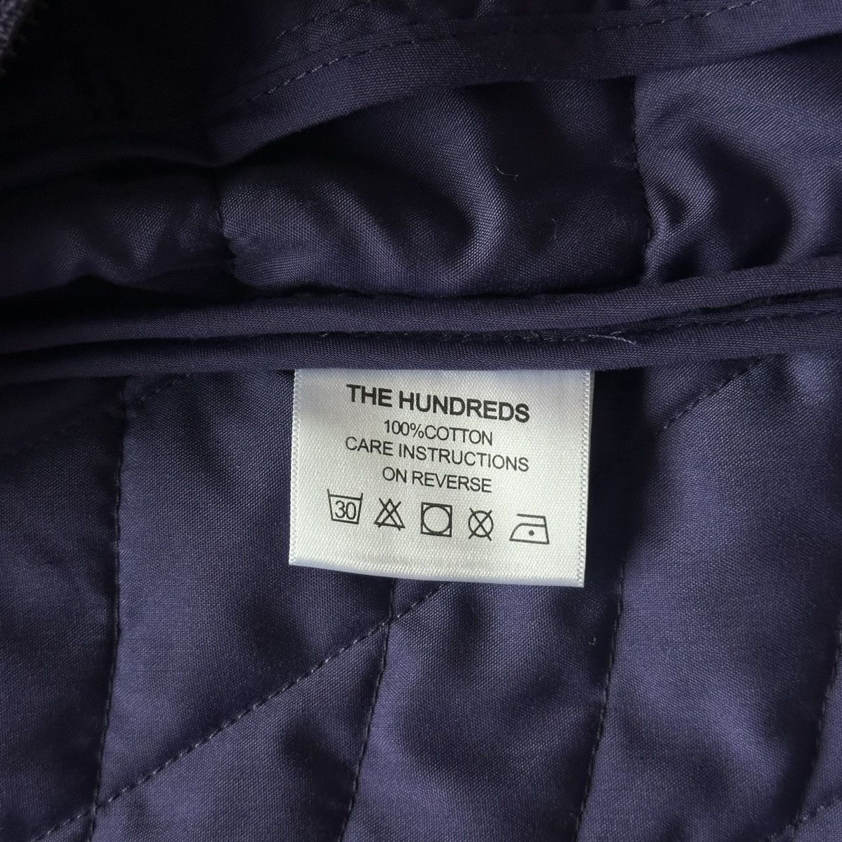 The Hundreds THE HUNDREDS Size US M / EU 48-50 / 2 - 5 Thumbnail