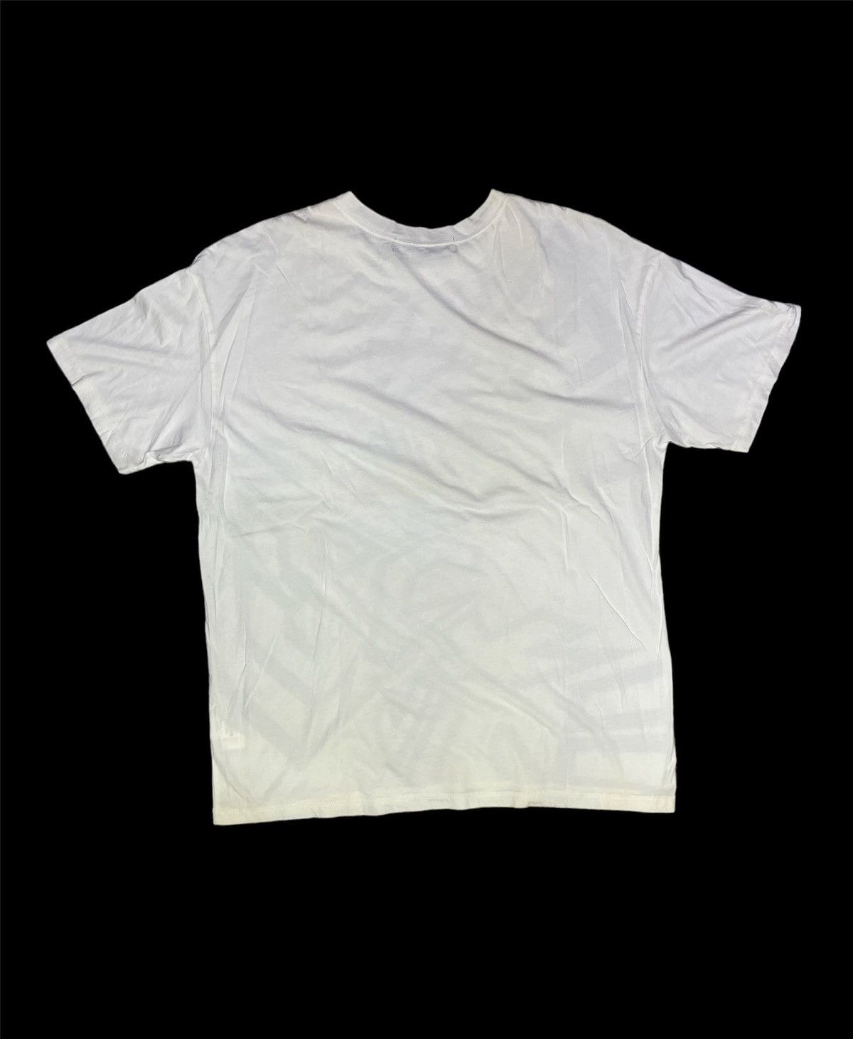 Issey Miyake Mercibeaucoup Katakana Sample By Issey Miyake Tshirt Size US L / EU 52-54 / 3 - 2 Thumbnail