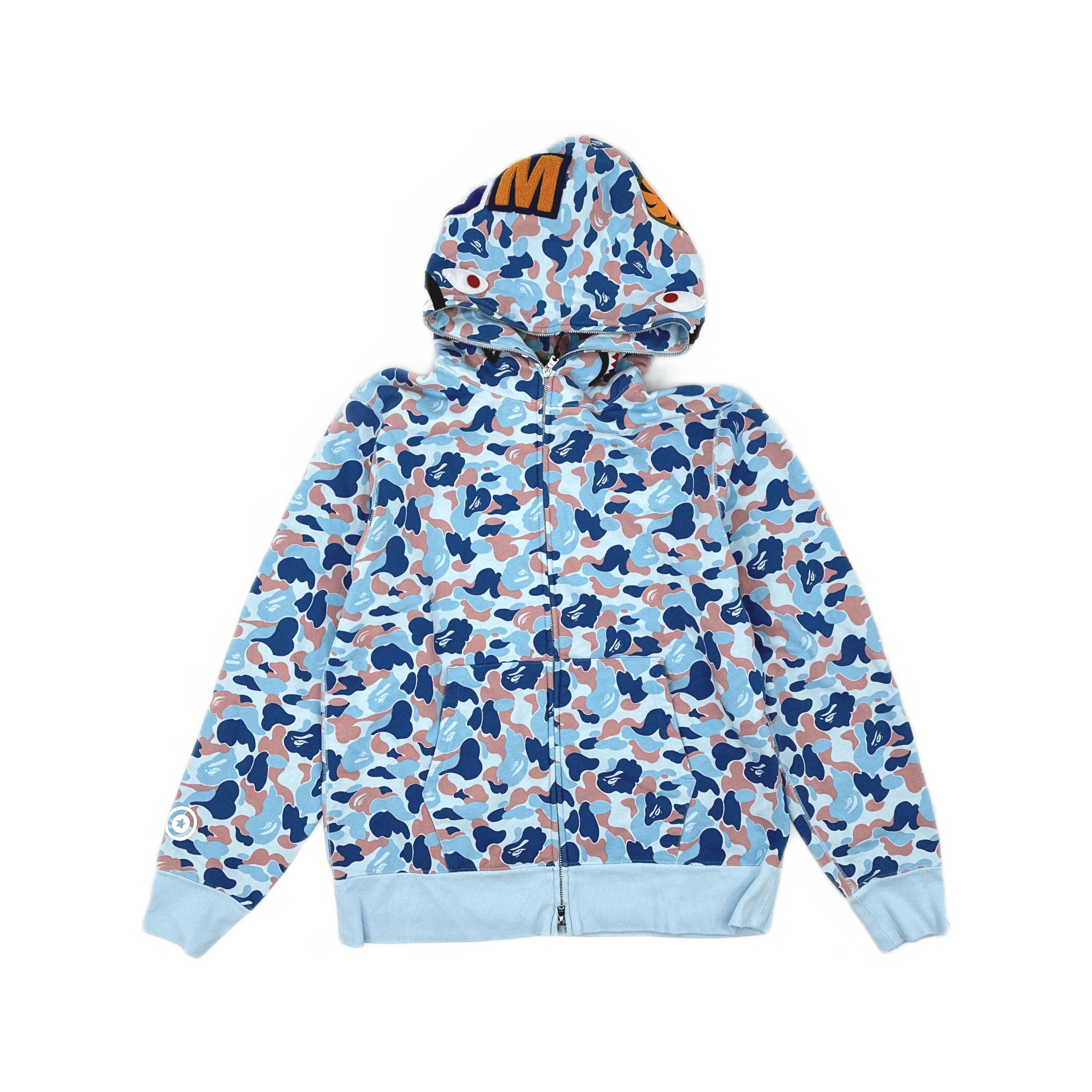 Bape × Marvel Comics A Bathing Ape x Marvel Comics BAPE Spider-Man