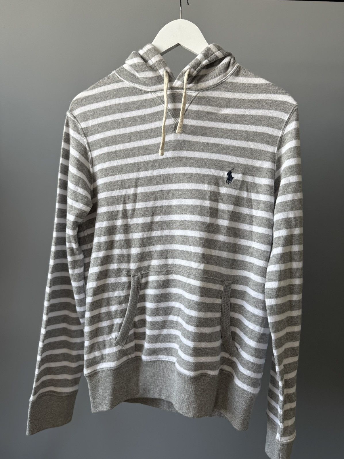 Polo Ralph Lauren Polo Ralph Lauren Hoodie old money Size US S / EU 44-46 / 1 - 1 Thumbnail