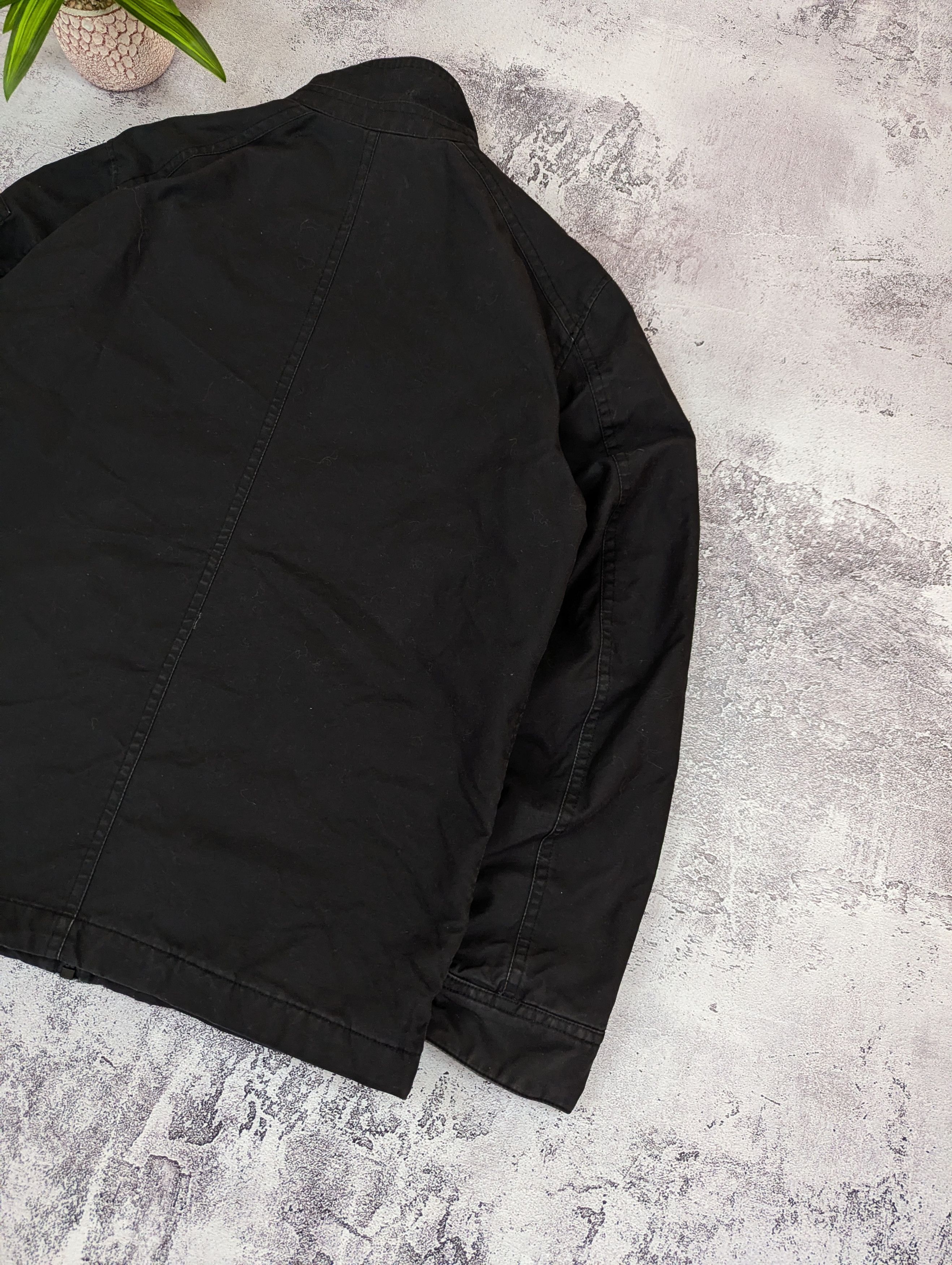 G-Star G-Star RAW Power Qane Overshirt Military Jacket Size US L / EU 52-54 / 3 - 22 Thumbnail