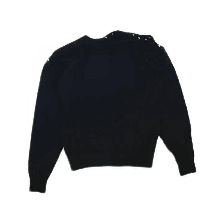 Alexander Wang Alexander Wang Casual Stylish Knit Sweater 0079 Size XS / US 0-2 / IT 36-38 - 1 Thumbnail