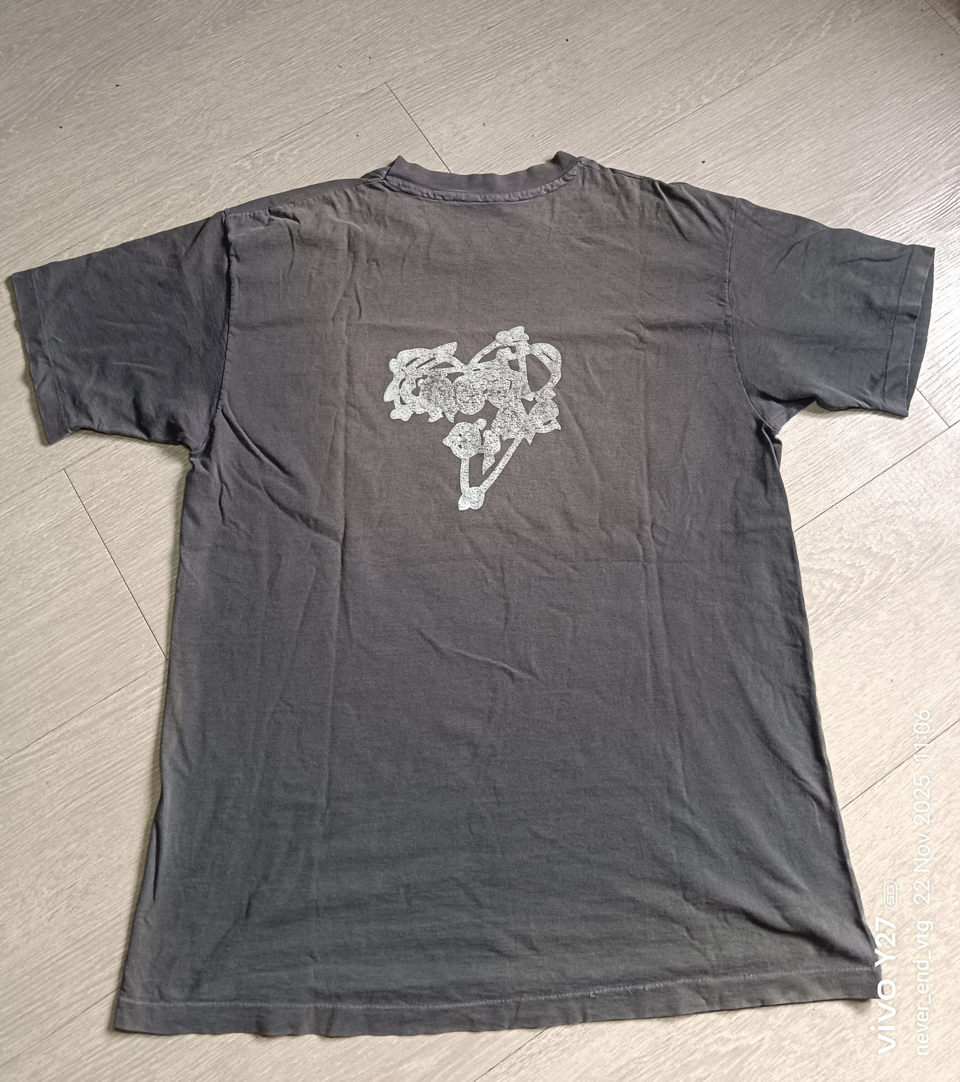 Vintage Vintage Lenny Kravitz Size US L / EU 52-54 / 3 - 9 Thumbnail