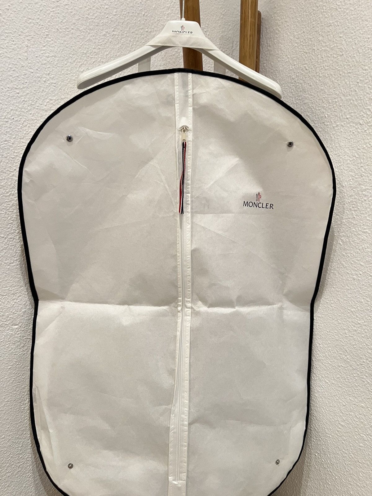 Moncler Moncler Grenoble Cowboy Down Jacket. Size US L / EU 52-54 / 3 - 13 Thumbnail